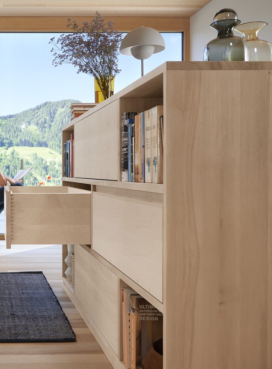 Blum Tandem box